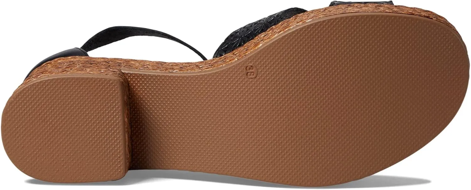 Eric Michael kristen Women's Sandal