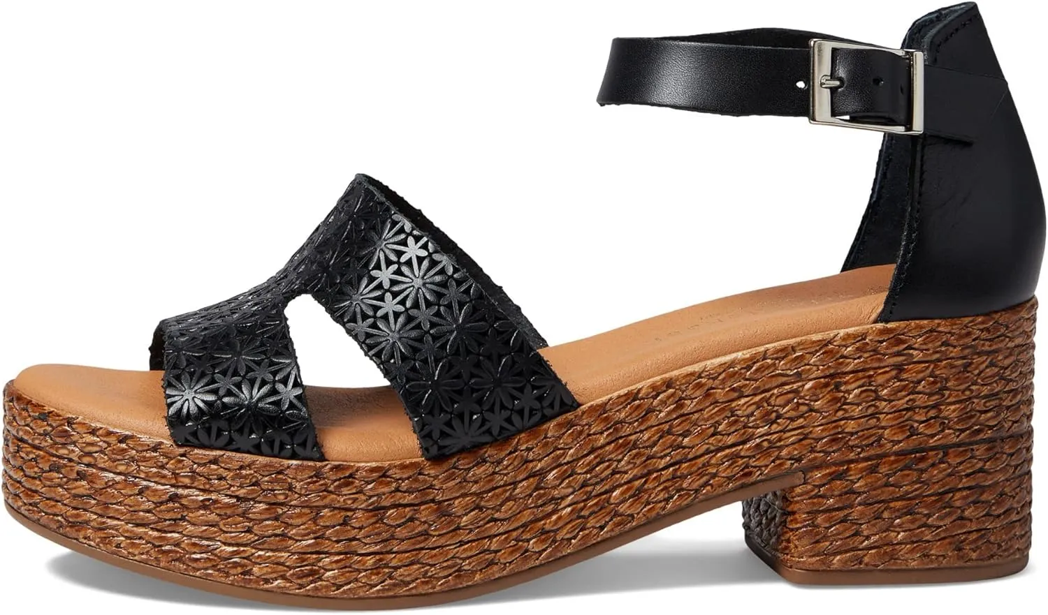 Eric Michael kristen Women's Sandal