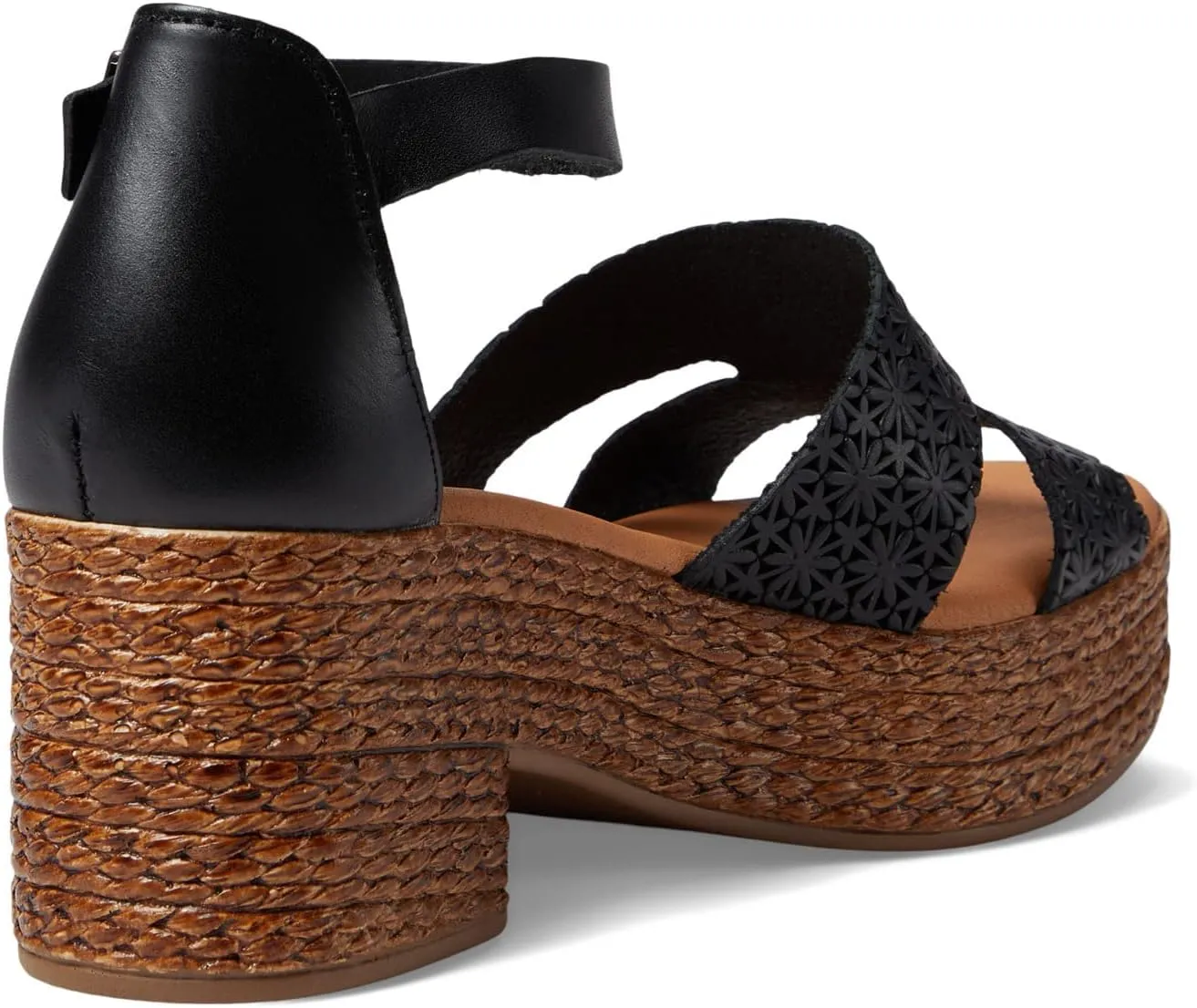 Eric Michael kristen Women's Sandal