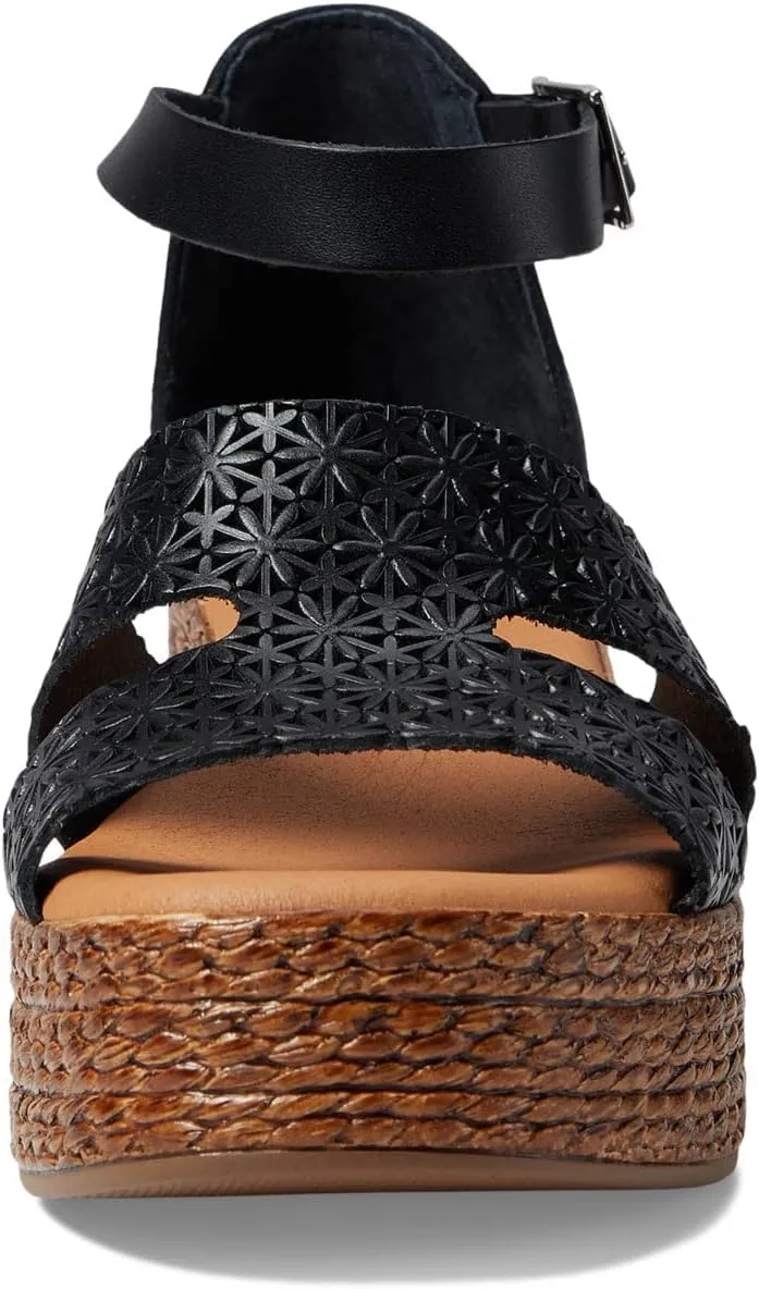 Eric Michael kristen Women's Sandal
