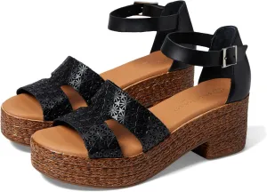 Eric Michael kristen Women's Sandal
