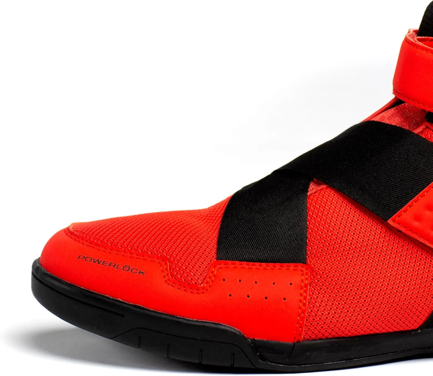 Everlast Powerlock X-Trainer Boxing Shoes