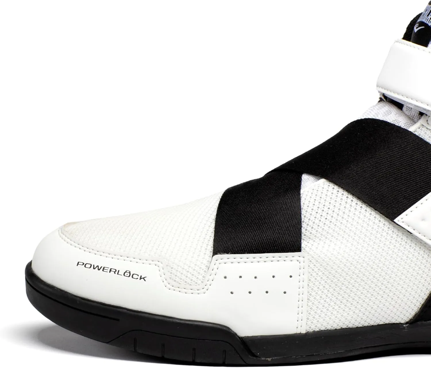 Everlast Powerlock X-Trainer Boxing Shoes