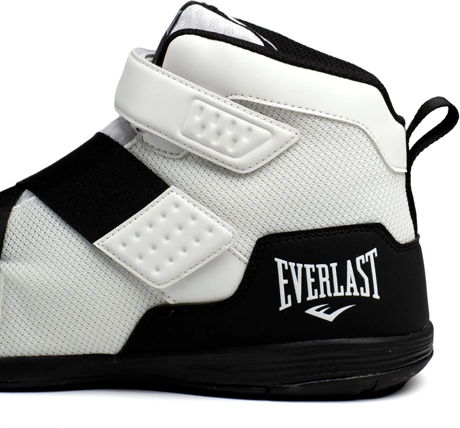 Everlast Powerlock X-Trainer Boxing Shoes