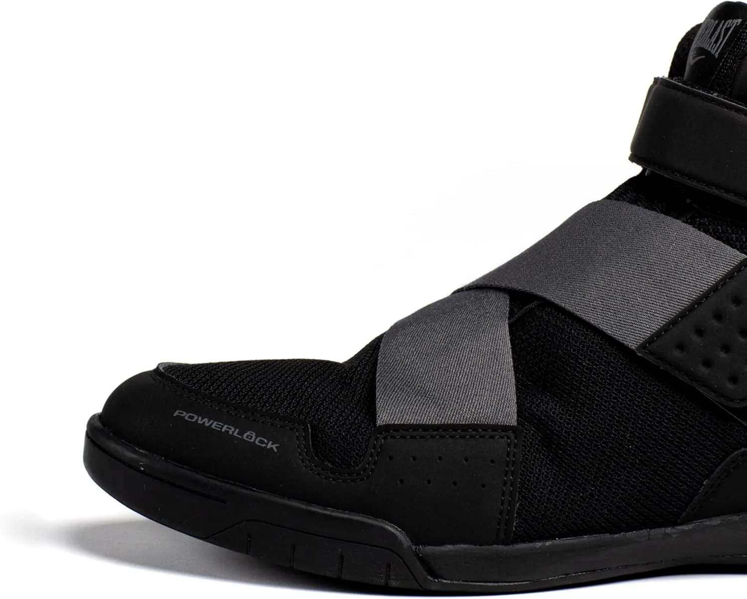 Everlast Powerlock X-Trainer Boxing Shoes