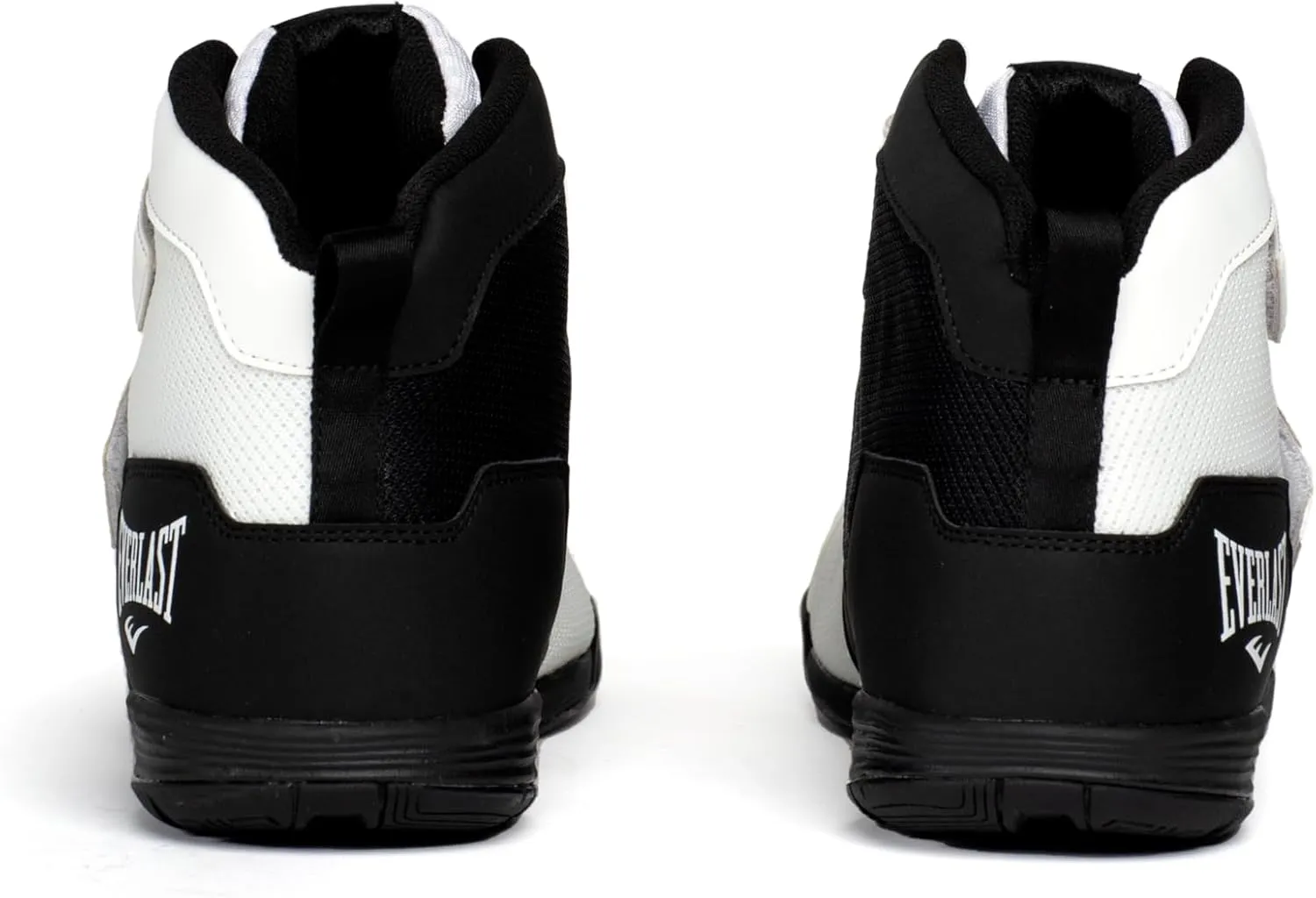 Everlast Powerlock X-Trainer Boxing Shoes