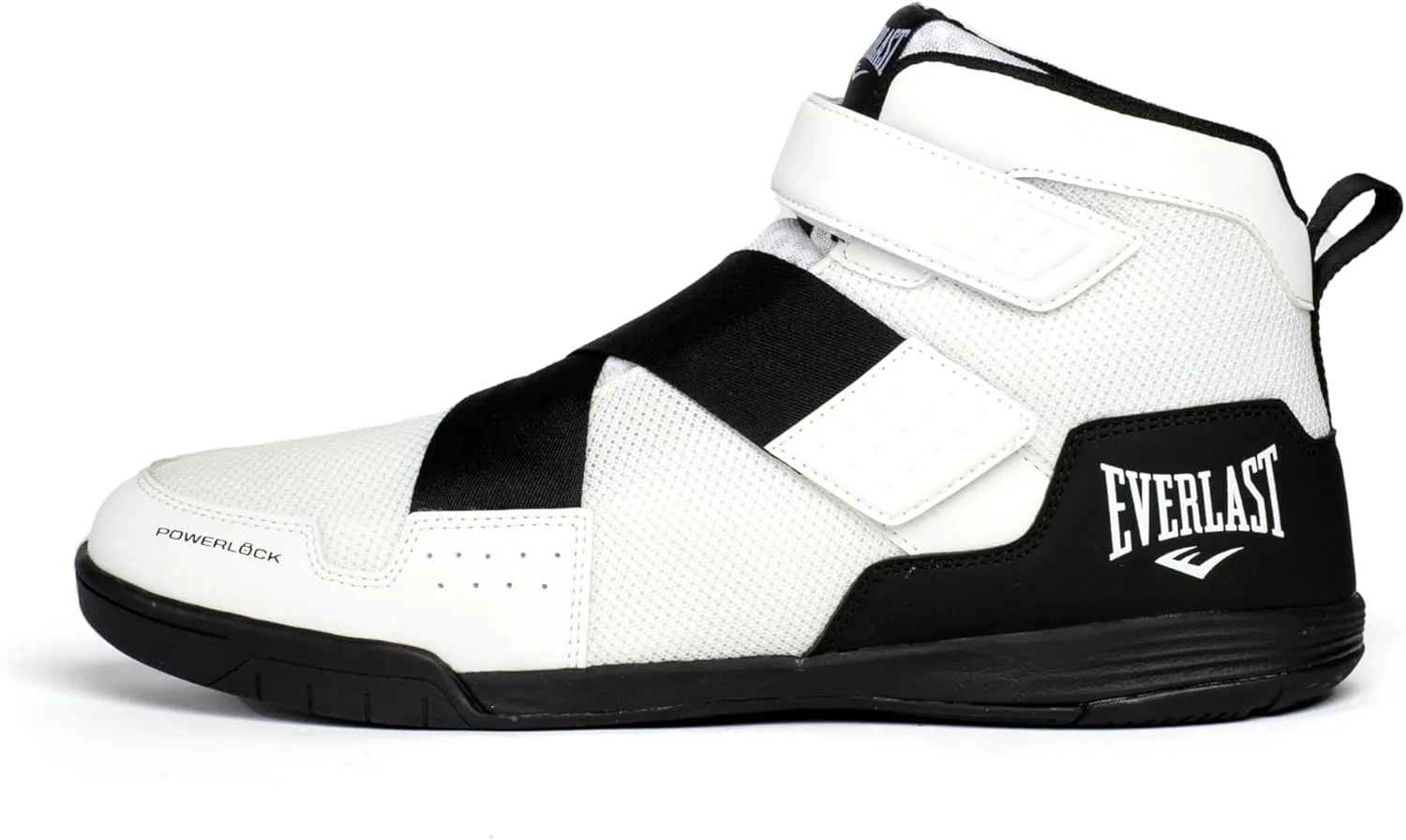 Everlast Powerlock X-Trainer Boxing Shoes