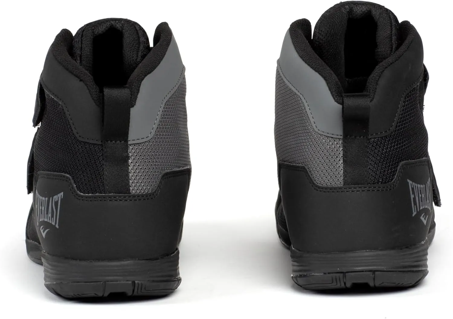 Everlast Powerlock X-Trainer Boxing Shoes