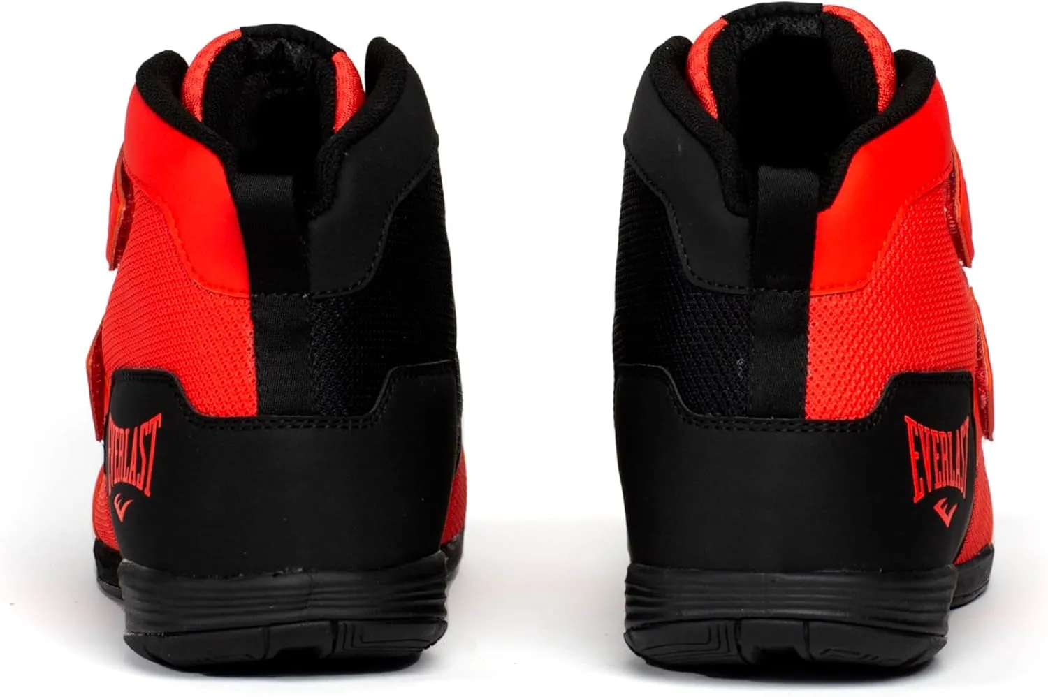 Everlast Powerlock X-Trainer Boxing Shoes