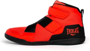 Everlast Powerlock X-Trainer Boxing Shoes