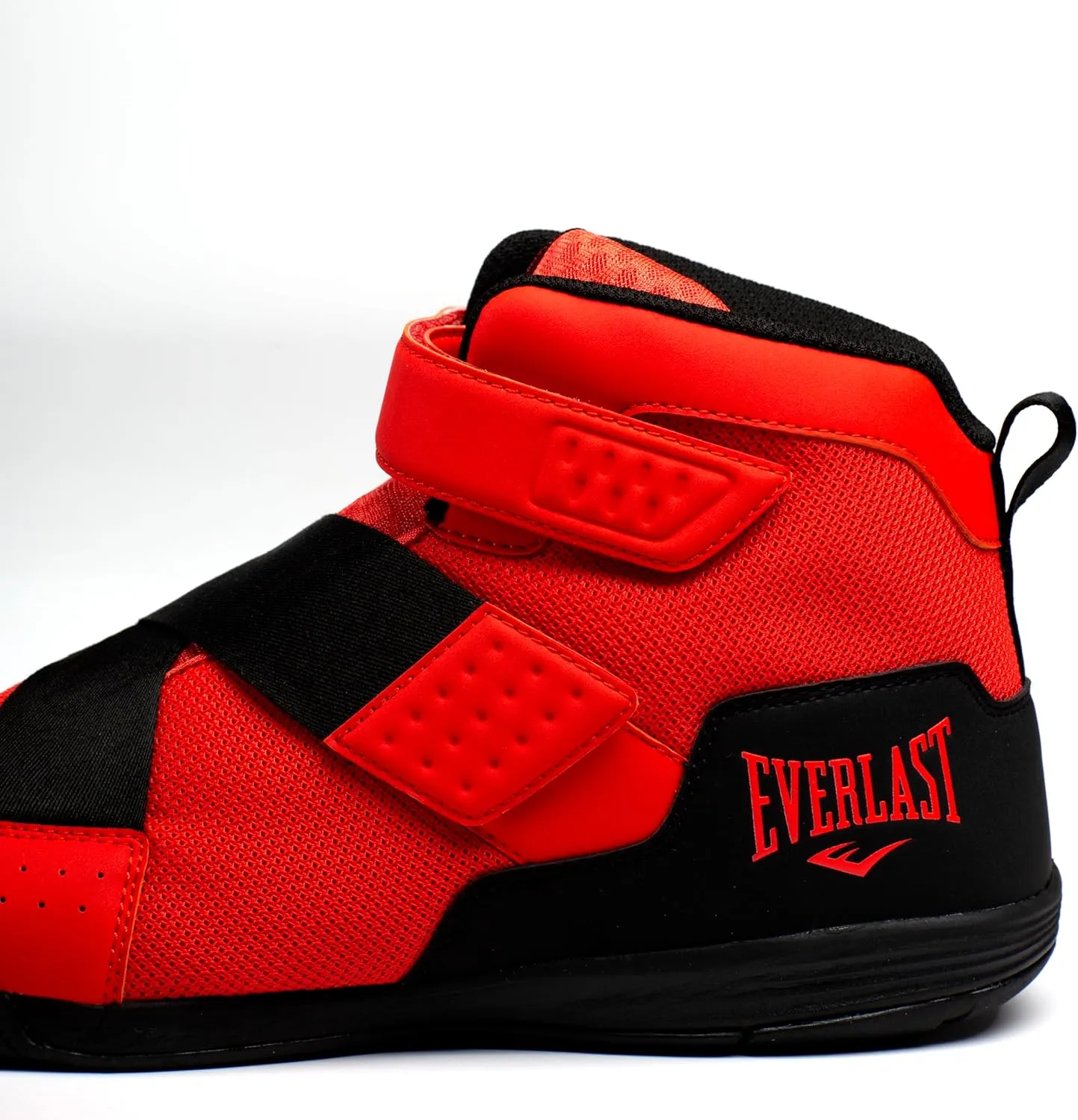 Everlast Powerlock X-Trainer Boxing Shoes