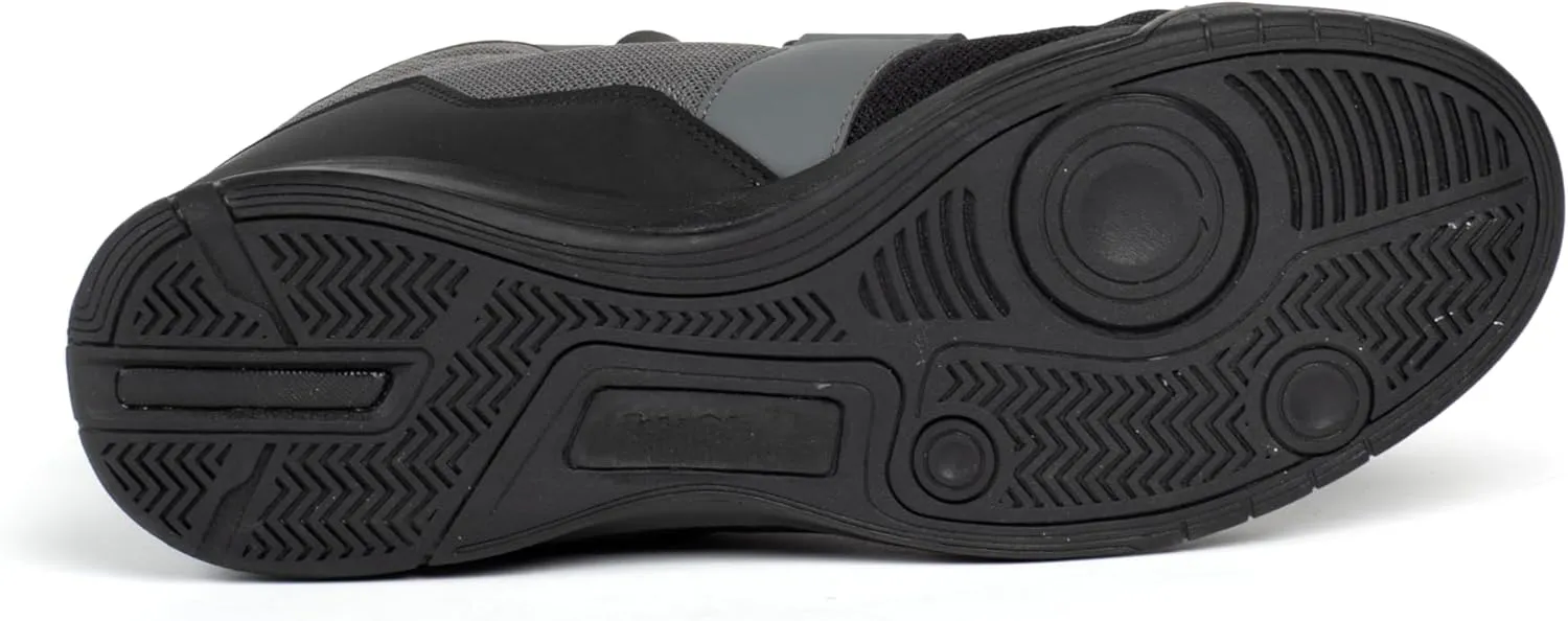 Everlast Powerlock X-Trainer Boxing Shoes