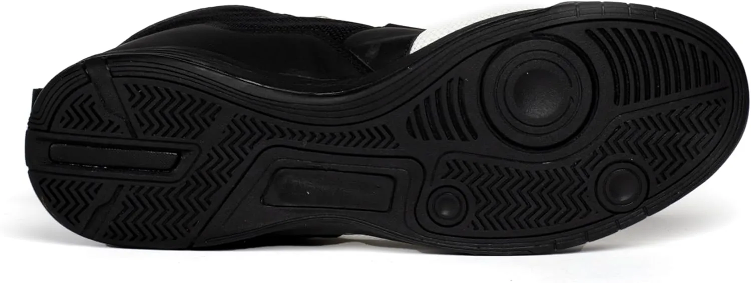Everlast Powerlock X-Trainer Boxing Shoes