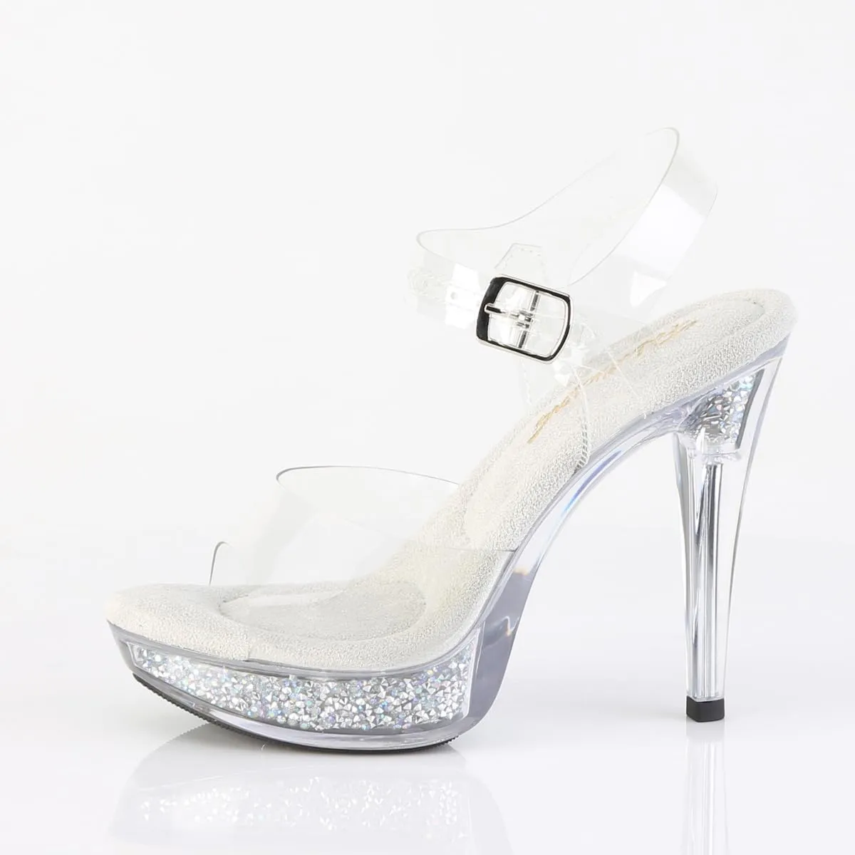 Fabulicious Women's Cocktail-508RSI Sandals