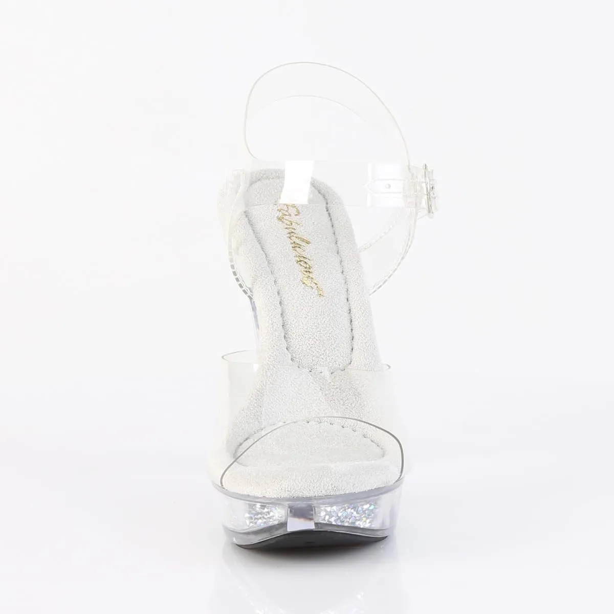 Fabulicious Women's Cocktail-508RSI Sandals