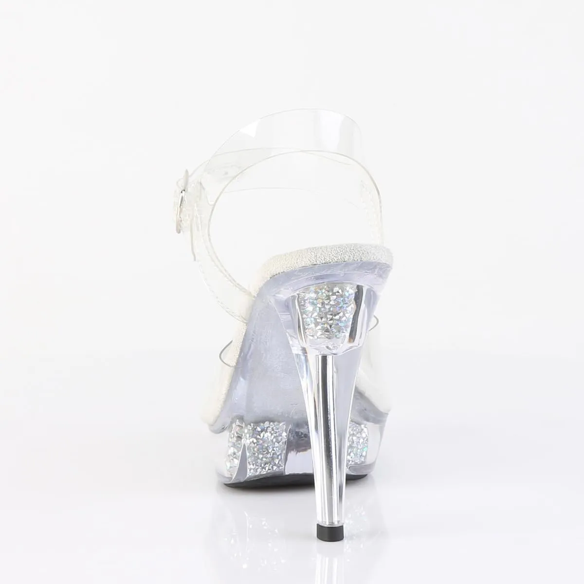 Fabulicious Women's Cocktail-508RSI Sandals