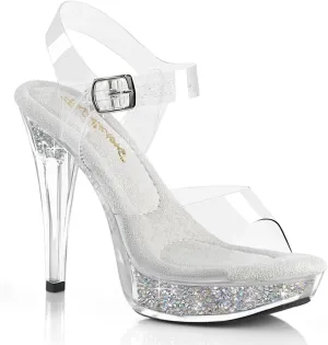 Fabulicious Women's Cocktail-508RSI Sandals