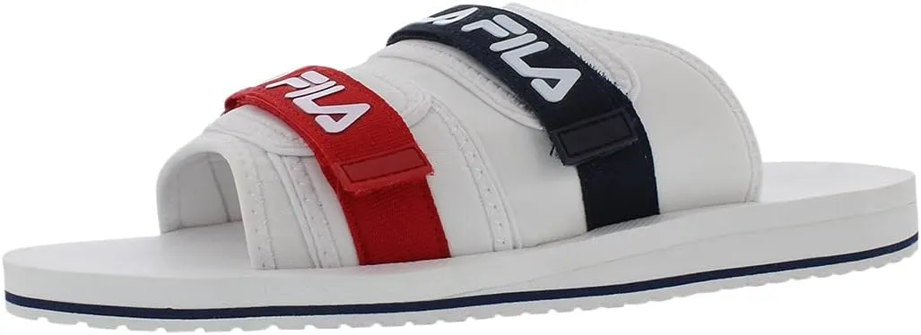 Fila Men's Utility Slide