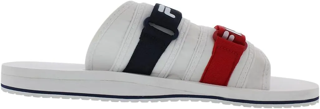 Fila Men's Utility Slide
