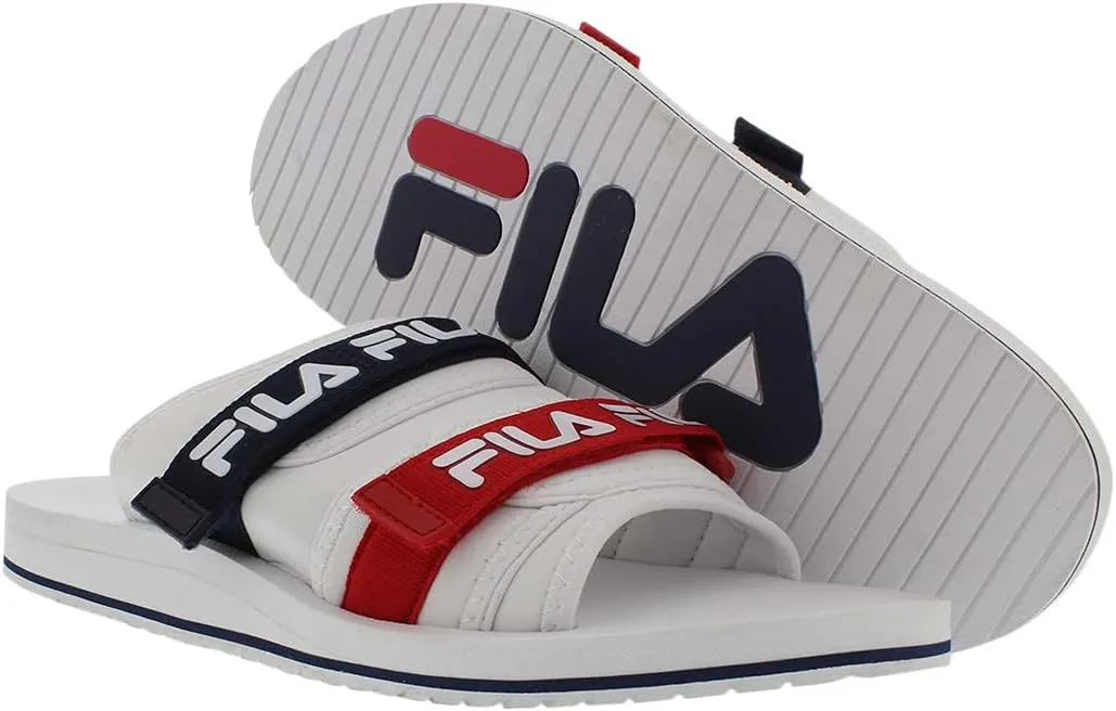 Fila Men's Utility Slide