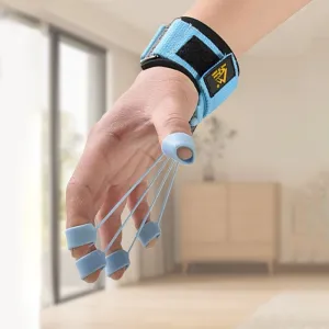 Finger Gripper Strength Trainer
