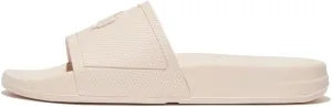 FitFlop EQ3A41-090 iQUSHION Slides Rose Foam US11