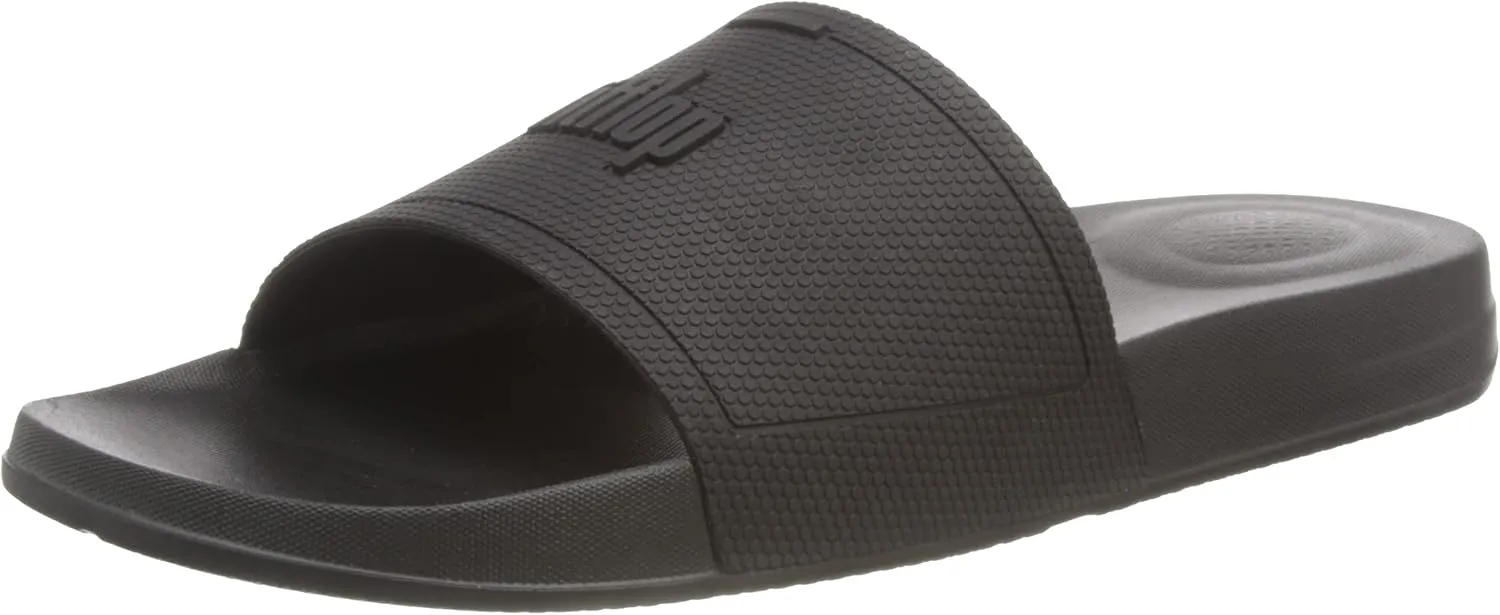 Fitflop Men's Slide Flip-Flop