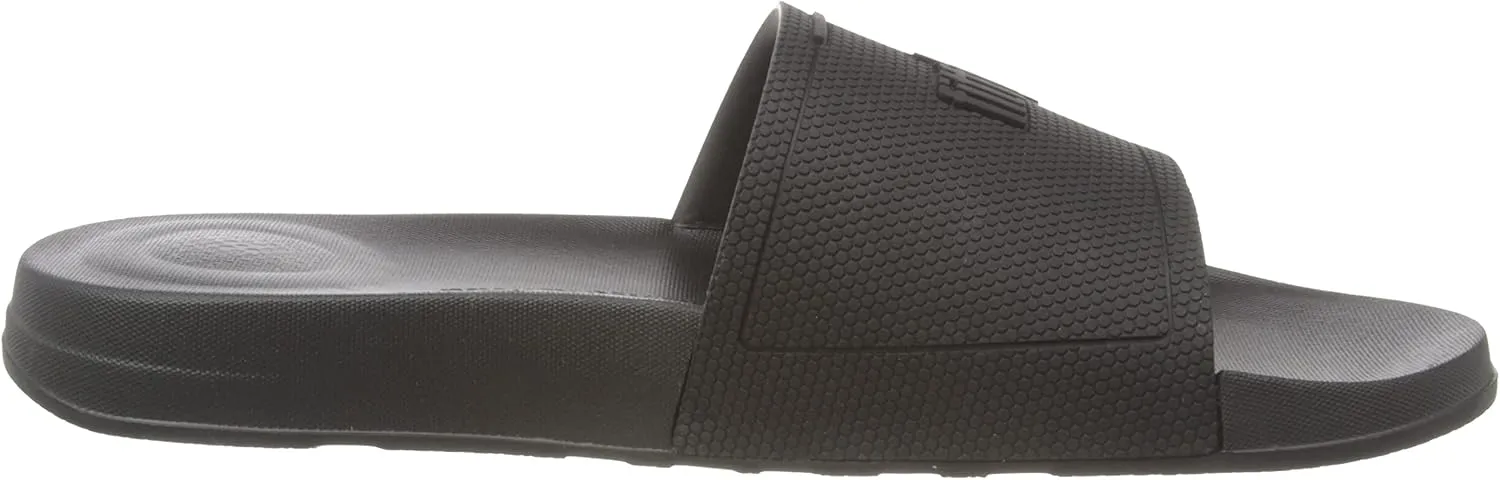Fitflop Men's Slide Flip-Flop
