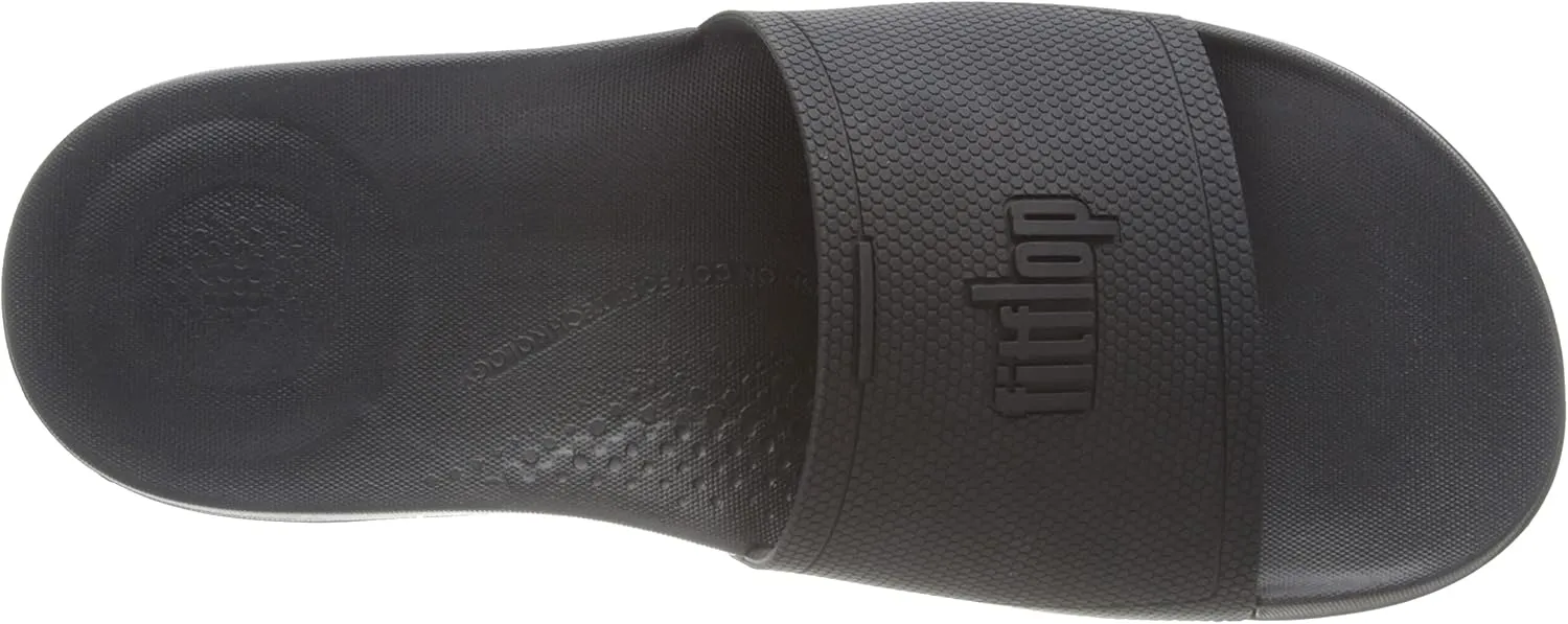 Fitflop Men's Slide Flip-Flop