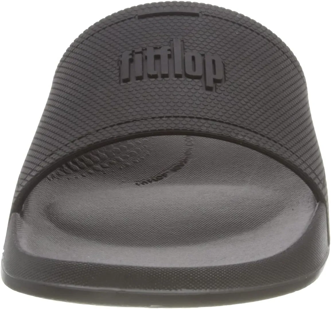 Fitflop Men's Slide Flip-Flop