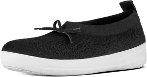 FitFlop Women's F-Sporty Laceup Sneaker Fashion