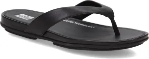 FitFlop Women's Gracie Leather FLIP-Flops