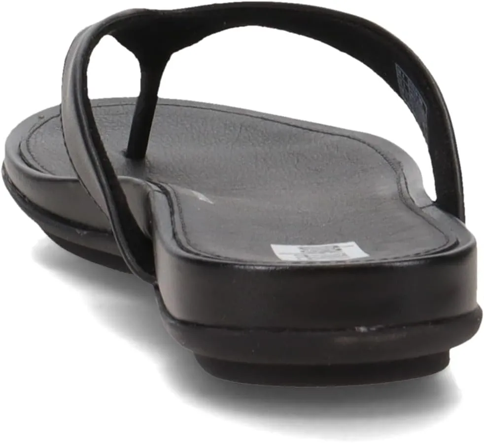 FitFlop Women's Gracie Leather FLIP-Flops