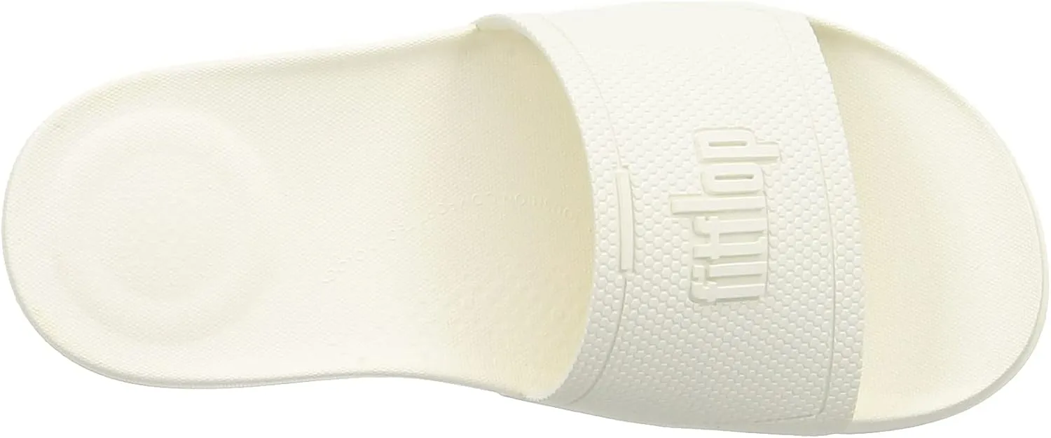 FitFlop Women's iQUSHION Slides