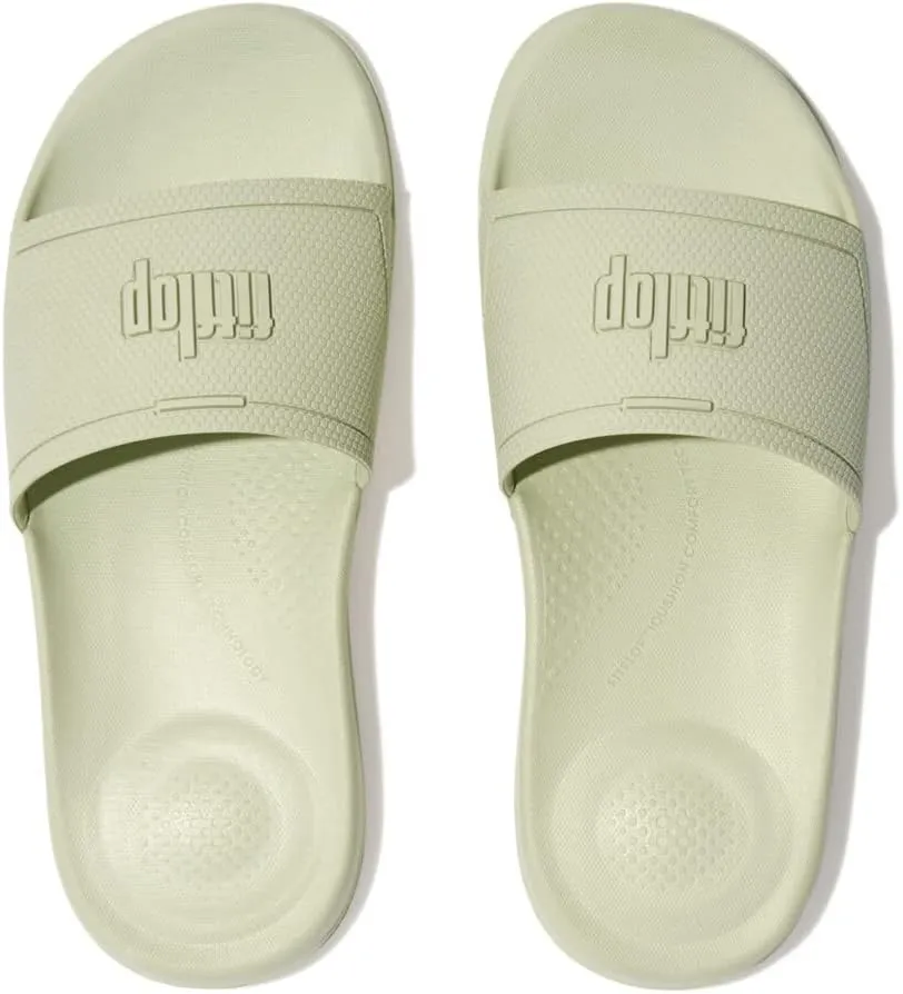 FitFlop Women's iQUSHION Slides