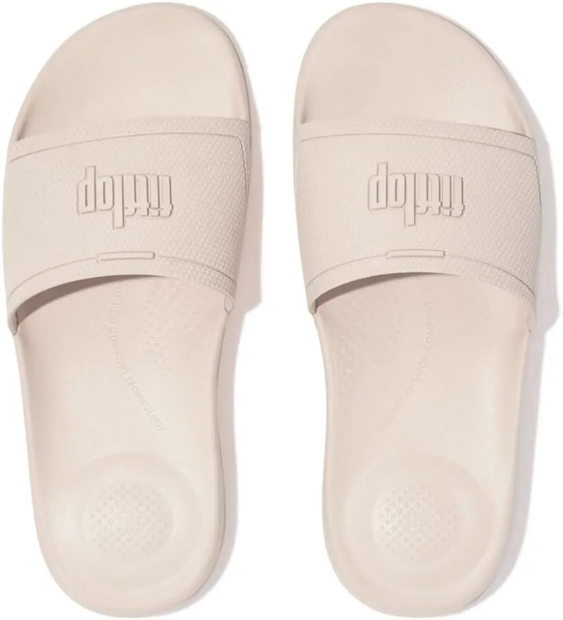 FitFlop Women's iQUSHION Slides