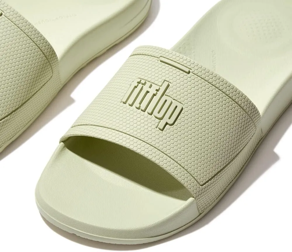 FitFlop Women's iQUSHION Slides