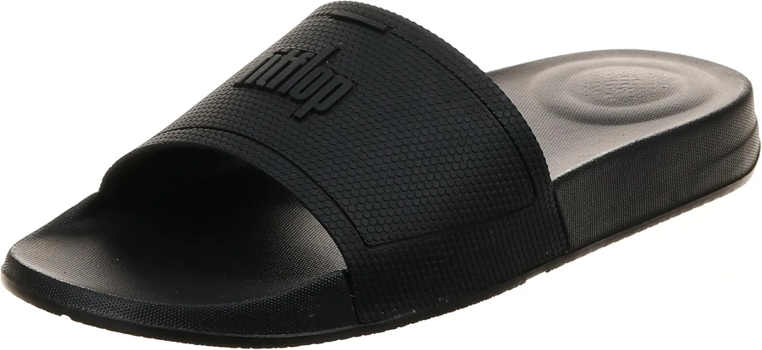 FitFlop Women's iQUSHION Slides