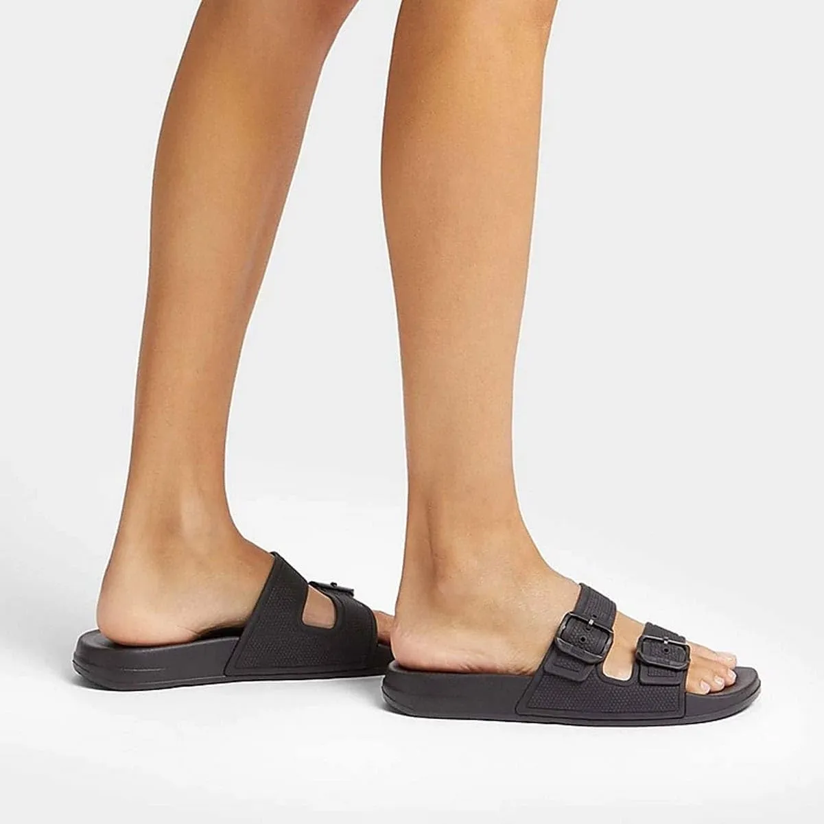 FitFlop Women's Slide Sandal