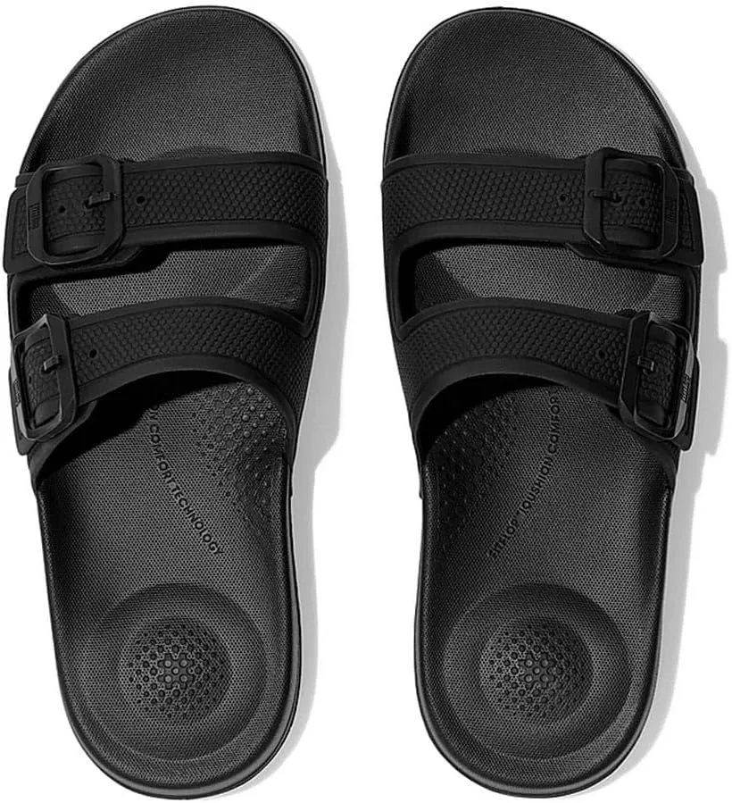 FitFlop Women's Slide Sandal
