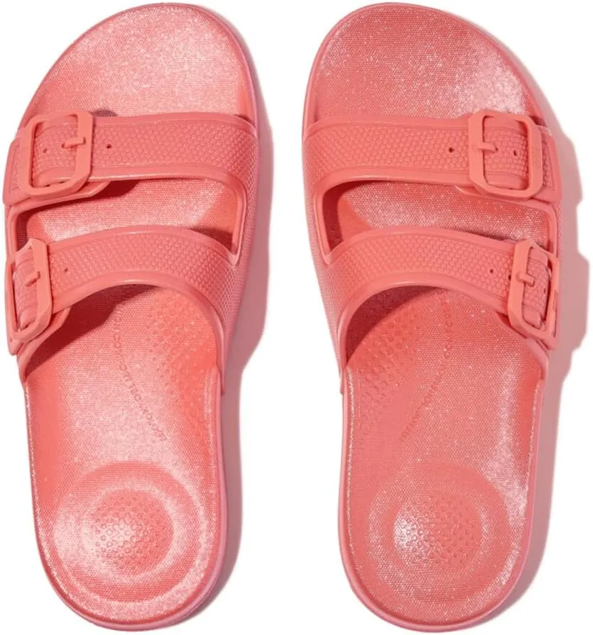 FitFlop Women's Slide Sandal