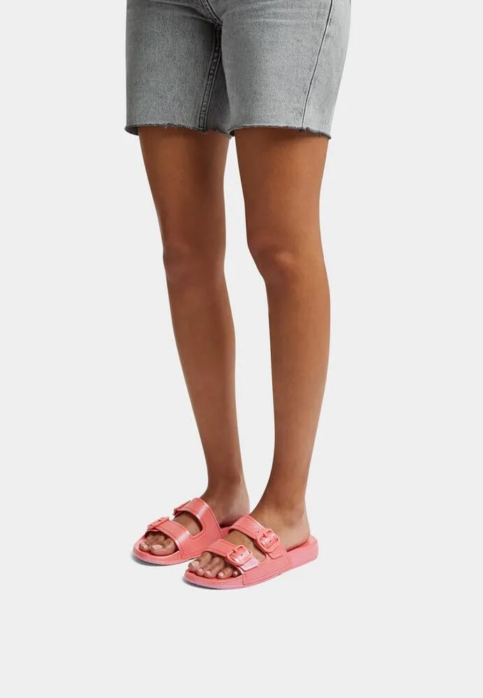 FitFlop Women's Slide Sandal