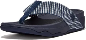 FitFlop Women's Surfa Flip-Flop