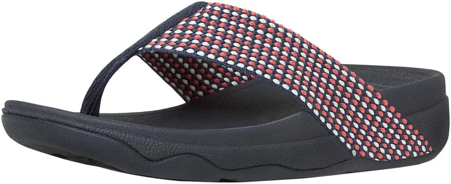 FitFlop Women's Surfa Flip-Flop