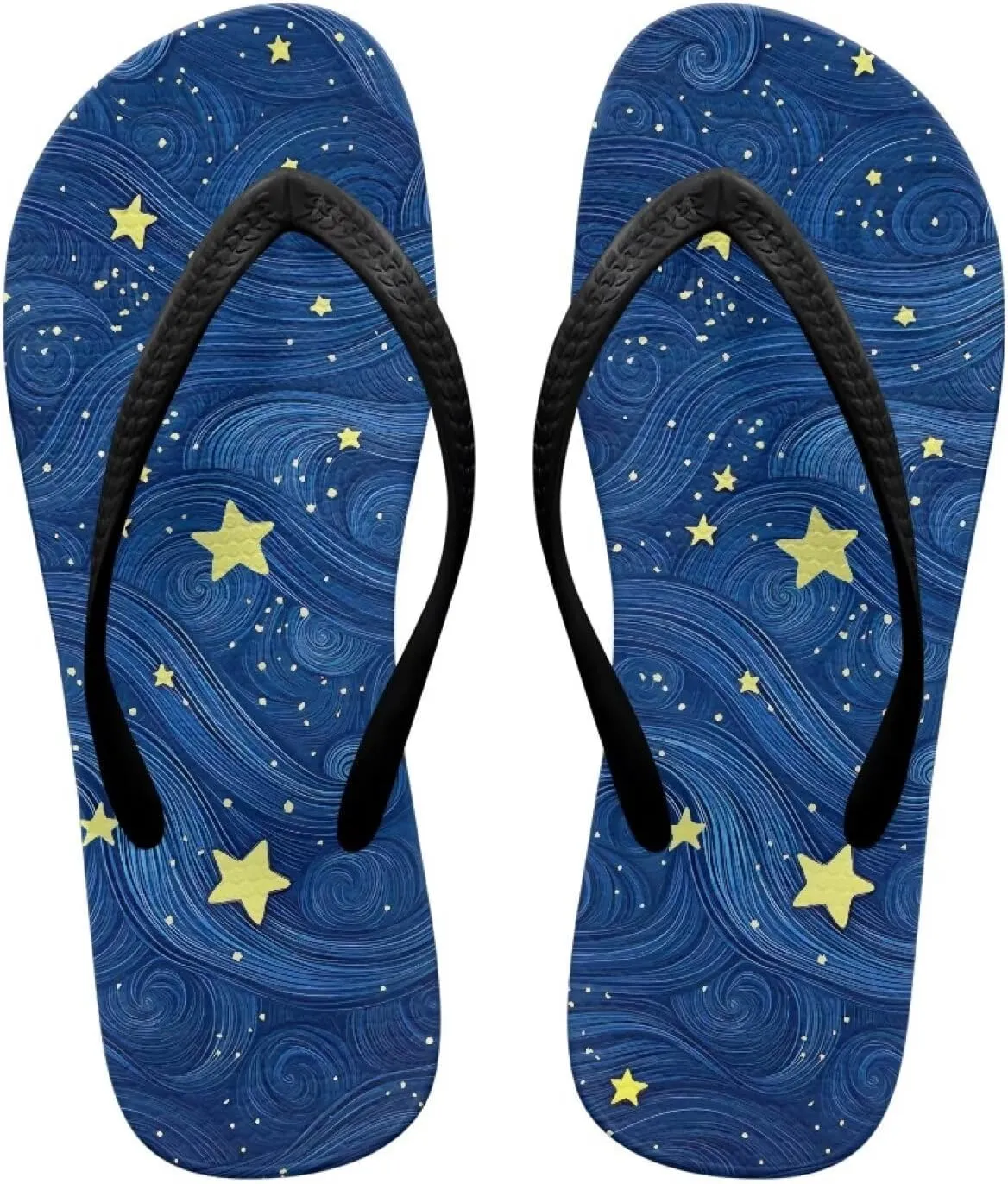 Flat for Women Beach Rubber Shower Shoes Basic Thong Sandals for Beach Home Pool Party Shower Outdoor Shopping