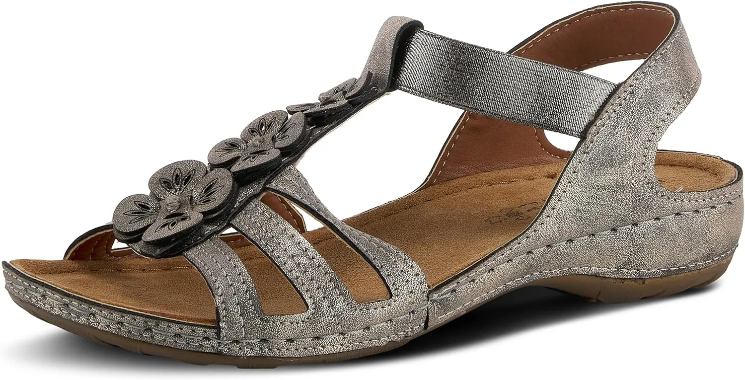 Flexus Women's Adede Sandal