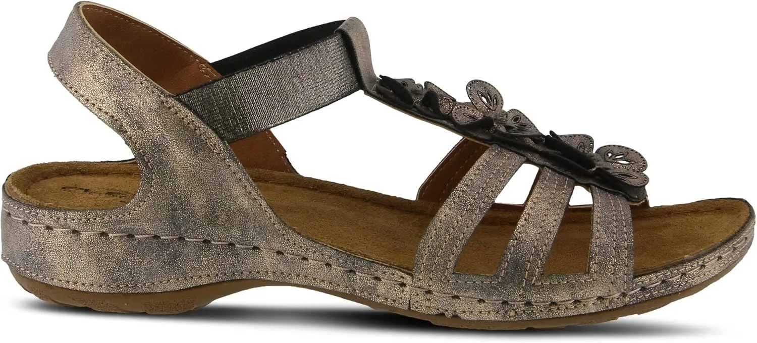 Flexus Women's Adede Sandal