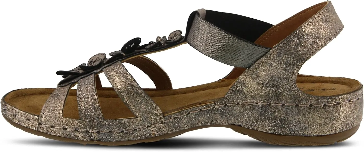 Flexus Women's Adede Sandal