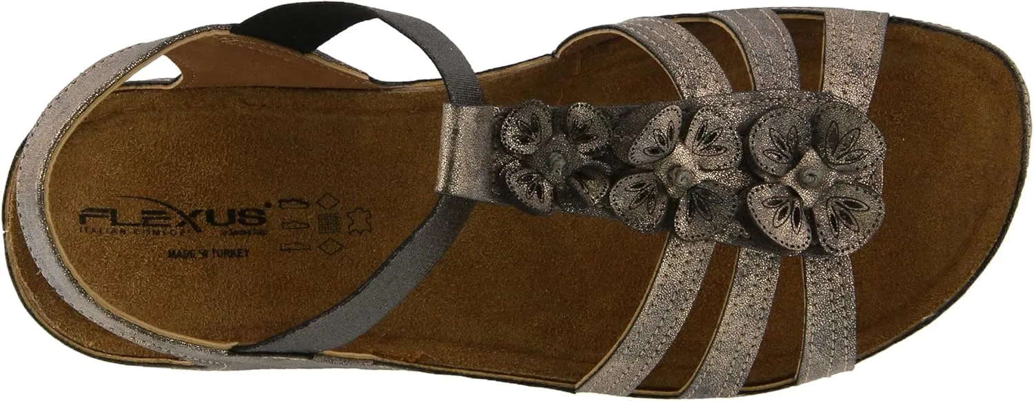 Flexus Women's Adede Sandal