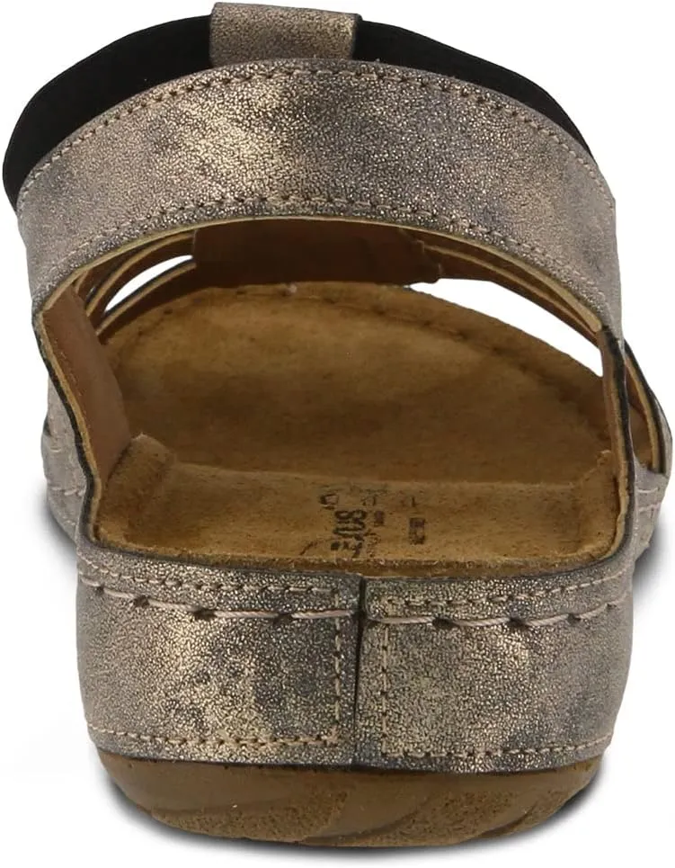 Flexus Women's Adede Sandal
